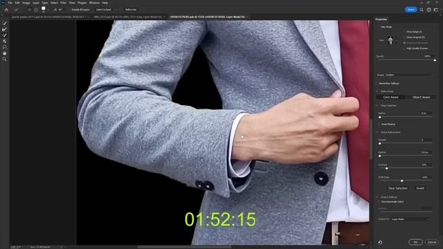 Quase 4 HORAS pra Criar esse POSTER no Photoshop смотреть онлайн