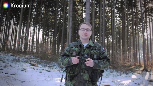 Taktická svítilna Fenix TK15 смотреть онлайн