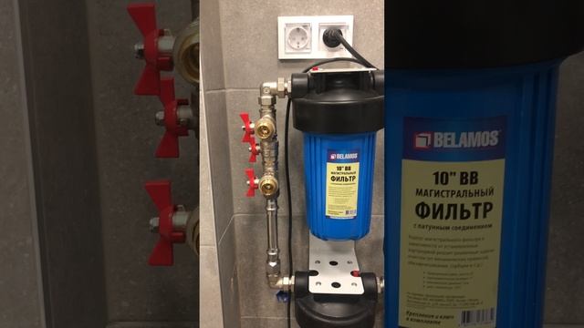 Отопление Водоснабжение дома в Спб Санкт Петербурге и Ленинградской области 89119201762