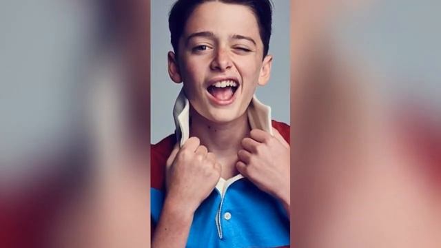 Noah shnapp смотреть онлайн