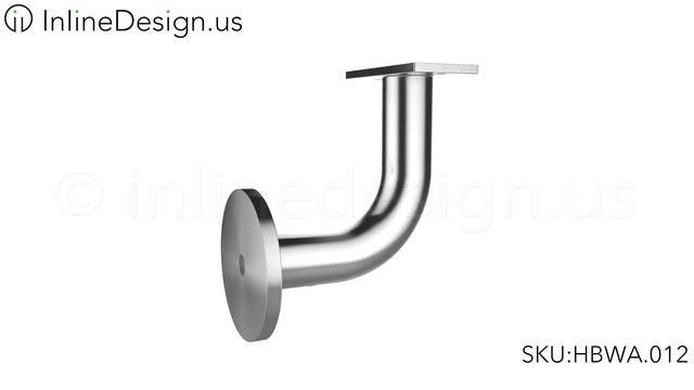 Handrail Wall Bracket Redshift Quasar смотреть онлайн