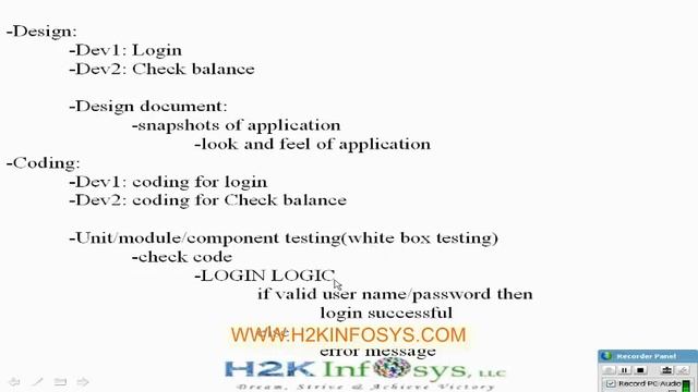 Manual Tyepes of Testing | Test Cases For Manual Testing | Manual Testing Interview Question смотреть онлайн