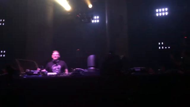Harvey McKay - Cube - Live @ UK Special Awakenings 19-04-2014 смотреть онлайн