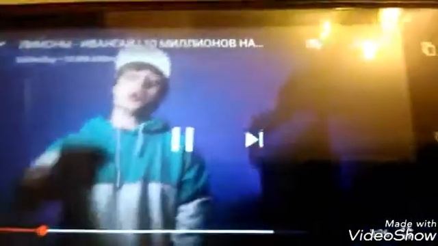 Скетч #6 ,,Сбор семьи