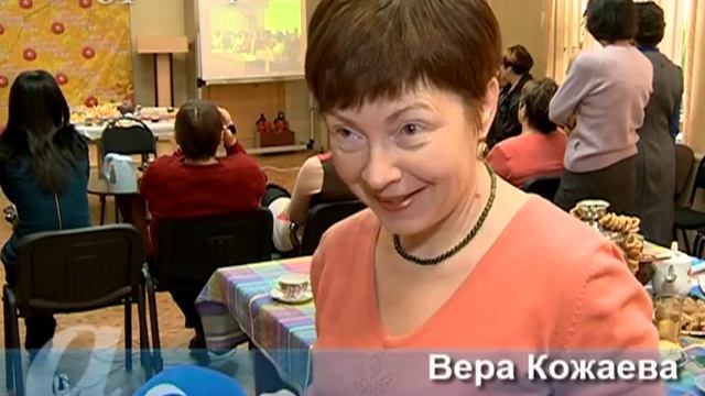 Пожилые благовещенки узнали тонкости китайского ...