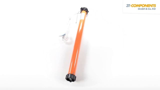 Funk-Rollladenmotor SW60 3T-MOTORS смотреть онлайн