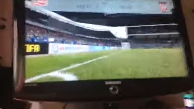 Fifa 16 I won futties konoplyanka смотреть онлайн