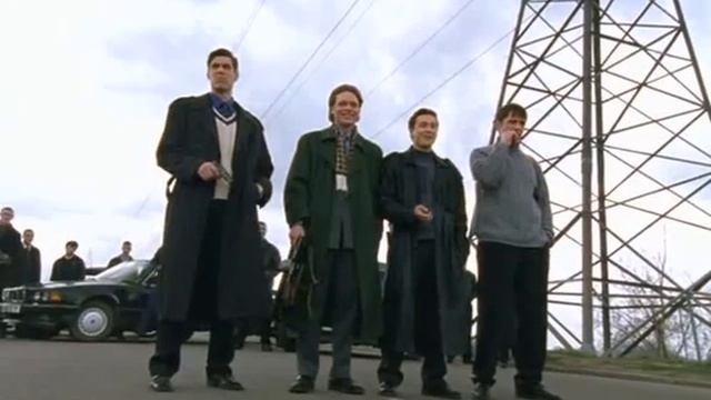 Лучший момент из фильма Бригада смотреть онлайн