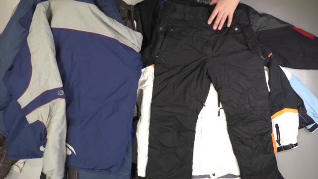 Лот 1536 горнолыжка э+к (15,2 кг, 18 шт, 12700 руб, 709 руб шт) смотреть онлайн