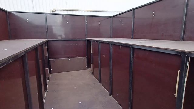 Обзор Прицепа смотреть онлайн