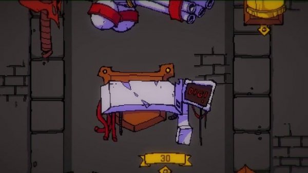 BROFORCE 105 СЕРИЯ ФИНАЛ