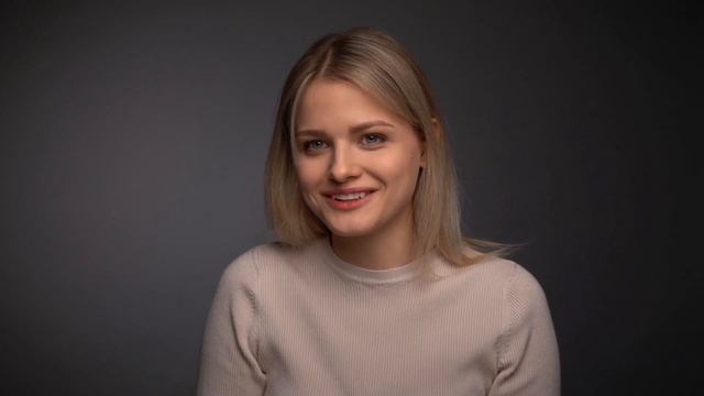 Актёрская визитка. Интервью. Паршина Надежда смотреть онлайн