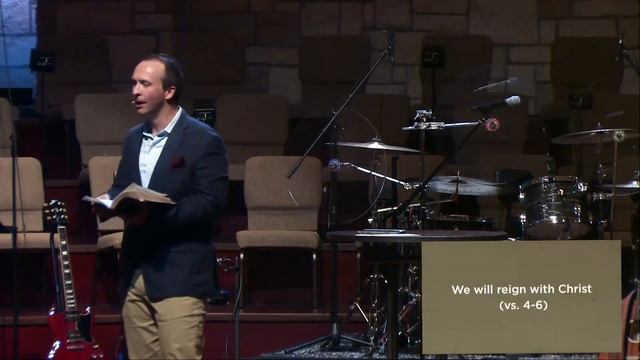 04.21.24 | His Kingdom Come | Jonathan Spencer смотреть онлайн