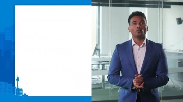 Learn how to introduce yourself in a business setting | Learn English