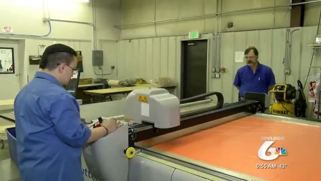 Made in Idaho: Chute Trainer смотреть онлайн