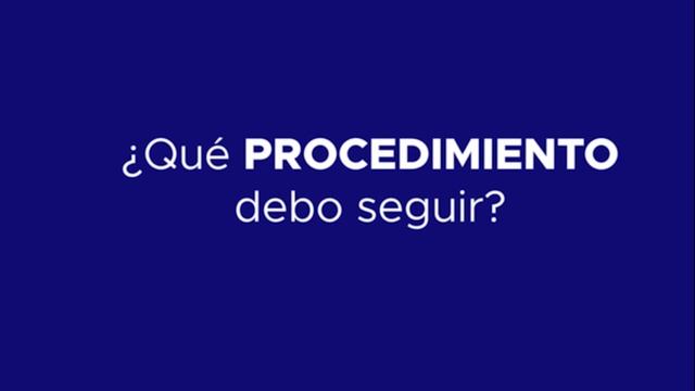 ¿Qué es el NIT? смотреть онлайн