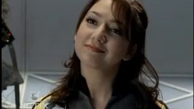 Sky becomes the Red Ranger | S.P.D. | Power Rangers Official смотреть онлайн