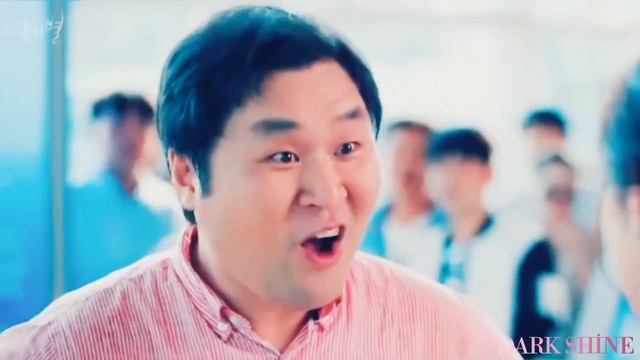 Main Tera Boyfriend Tu Meri Girlfriend love Song Korean Mix смотреть онлайн