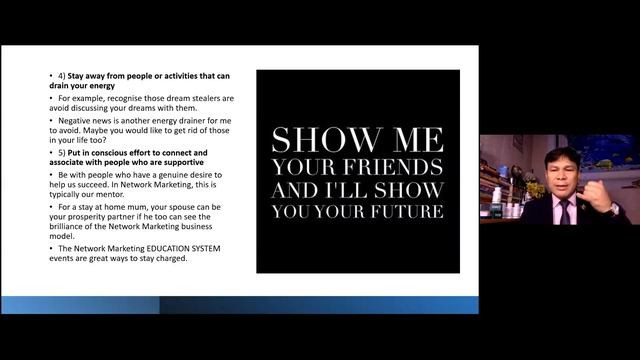 POWER OF FOCUS IN TIENS BUSINESS -DIRECTOR TIENS - PAL B BASNAYAT смотреть онлайн
