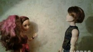 1 серия / Сериал,, Декстер " / перезалив