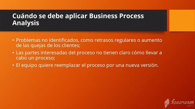 BUSINESS PROCESS ANALYSIS TOOLS (BPA) смотреть онлайн