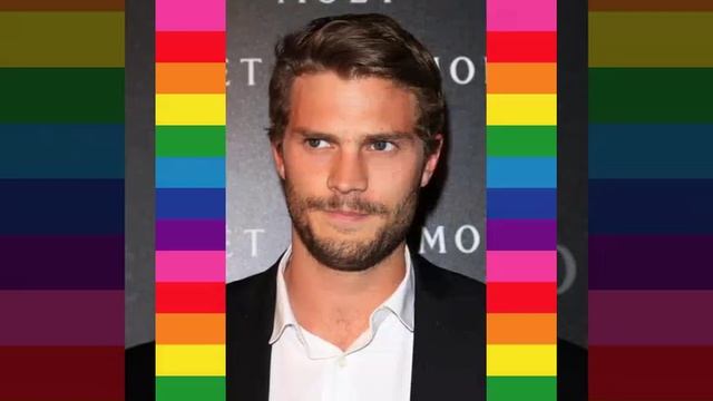 50 shades of Jamie Dornan смотреть онлайн