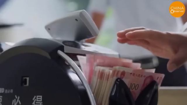 Military Stationed in Businesses? China Undergoes Massive Political & Economic Transformation смотреть онлайн