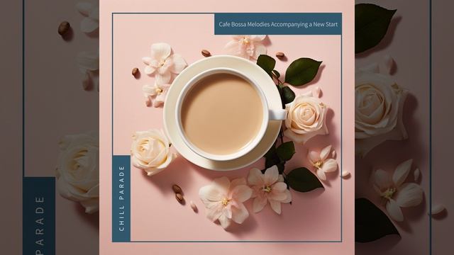 The Coffee Shop of the Stars (Key G Ver.) смотреть онлайн