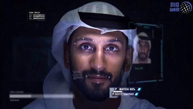 ADIB becomes first UAE bank to use facial recognition for instant, secure account opening смотреть онлайн