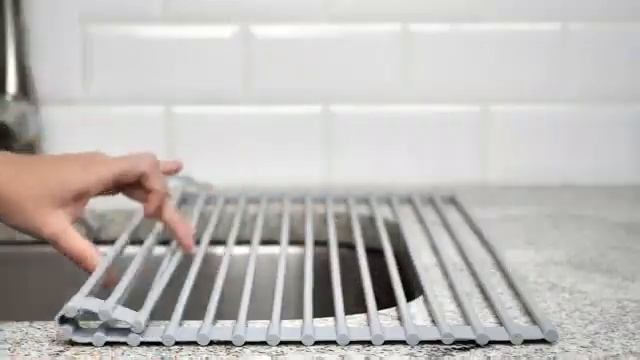 Top 5 new dish drying rack in the market. смотреть онлайн