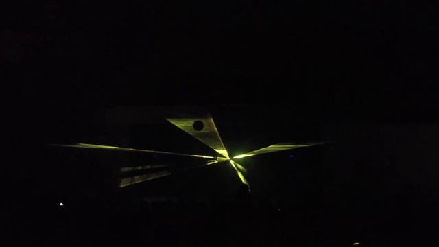 Show laser - Heavens Mood - HomeMade Laser смотреть онлайн