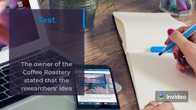 202-The Development of Business Strategy in a Coffee Roastery Using Design Thinking and Business смотреть онлайн