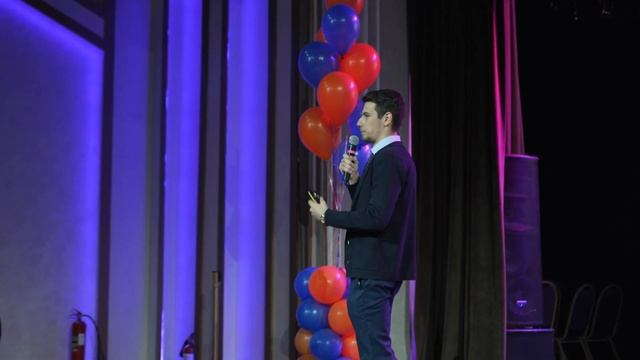 Конференция 23.01.2022 Business Progress смотреть онлайн