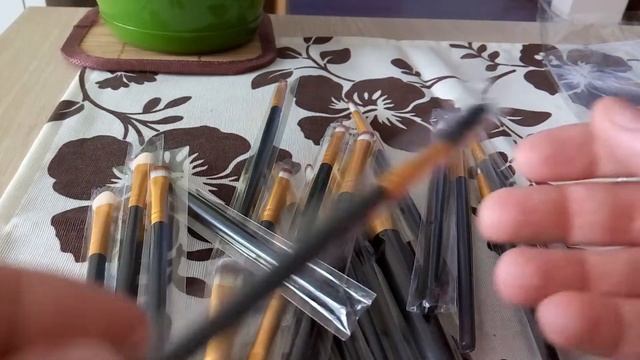 Unboxing paczki z Chin. Rozpakowywanie. Zakupy na Aliexpress cz 112 смотреть онлайн