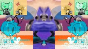 Preview 2 Henry Stickman Ultimate Effects (Sponspored By Klasky Ksupo 2001) But it's a random cube