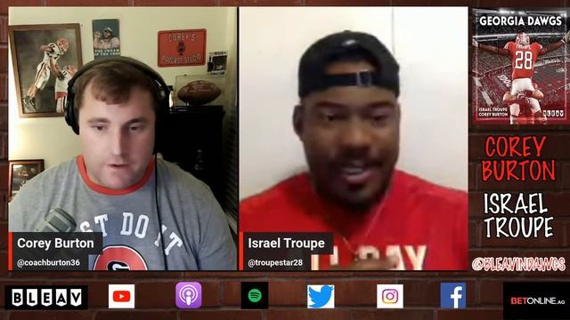 Georgia Bulldogs Looking for 3rd Natty in 4 Seasons, Expectations in 2024 are High смотреть онлайн