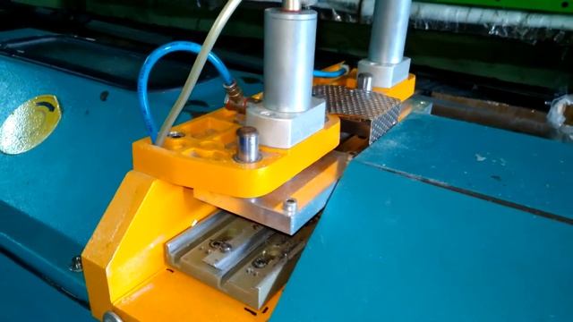 Штапикорез Yilmaz CK410, 2005 г. - 40 000 руб. смотреть онлайн