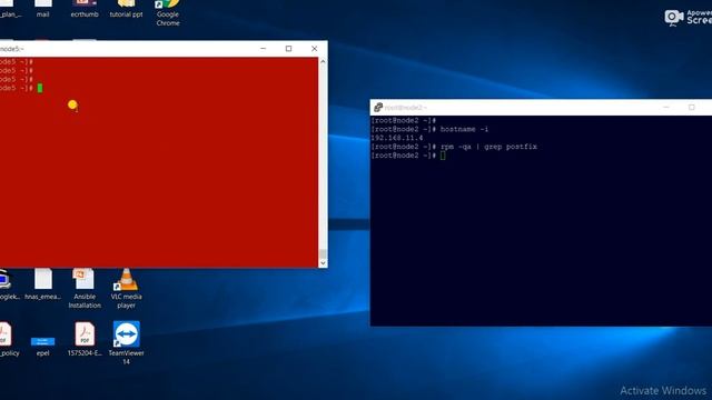 Ansible Tutorial -3-How To Add A Host To Ansible Sever Inventory File смотреть онлайн