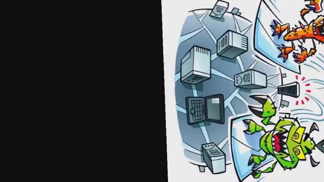 Краткое содержания Исследовательская проекта на тему "Информационный безопасность" смотреть онлайн