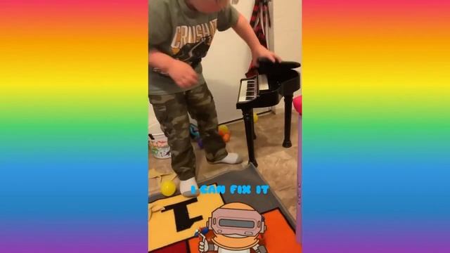 The Deka and Aizlyn Show and Spazz. смотреть онлайн