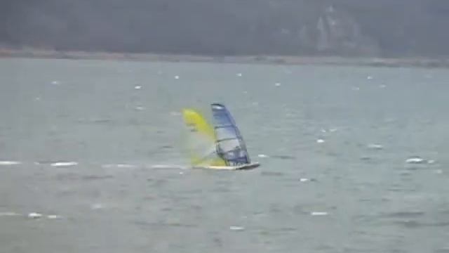 windsurf tandem Kona Mahalo смотреть онлайн