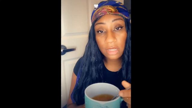 Kaoir Tea Or Organic Smooth Move смотреть онлайн