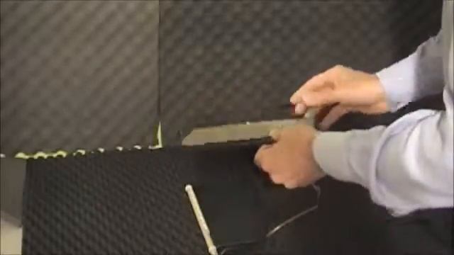Vibration-X_speakers смотреть онлайн
