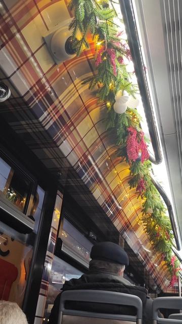 Волшебный трамвай! ❤❄🌟🎄💯❗ смотреть онлайн