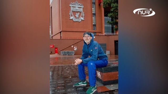 Мухаммад Салах защитил бездомного от хулиганов!