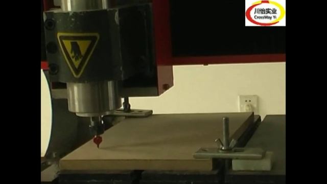 How To Operate Cnc Router machine with Ncstudio software? смотреть онлайн