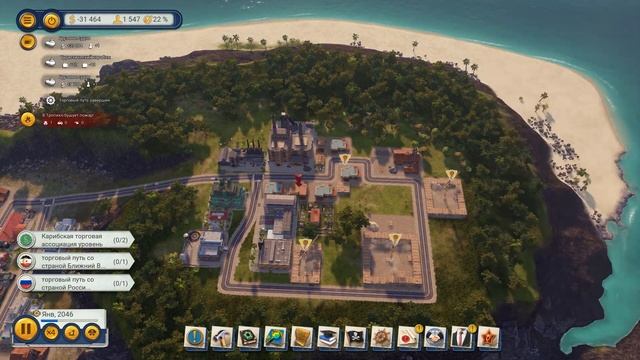 #22 [Tropico 6] - Нид Море Мани смотреть онлайн