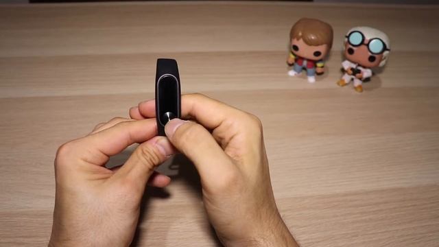 Mi Band 2 - Review смотреть онлайн