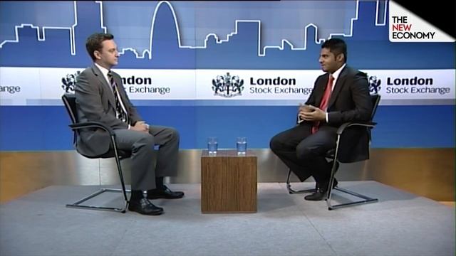 Akbar Moideen Thumbay on medical tourism | Thumbay Group | The New Economy Videos смотреть онлайн