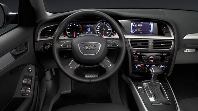 2014 Audi A3 Cabrio Review смотреть онлайн